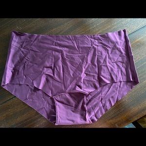 Victoria Secret Pink boy short boxers NWOT panties
